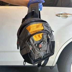 Victorinox crossbody bag